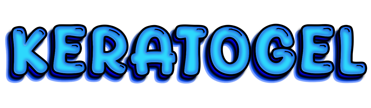 Keratogel Logo